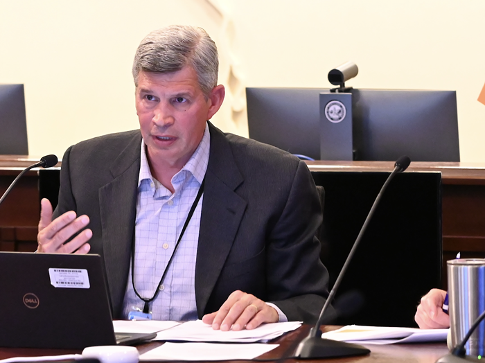 Portland Elections Office Investigating Rene Gonzalez For Using Taxpayer Funds on Wikipedia Edits